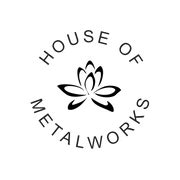 house of metal works|House of Metal.